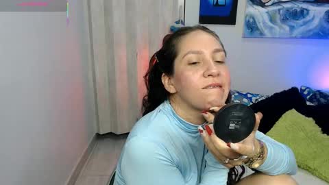  Naih Reyes online show from March 24, 2026, 5:12 am