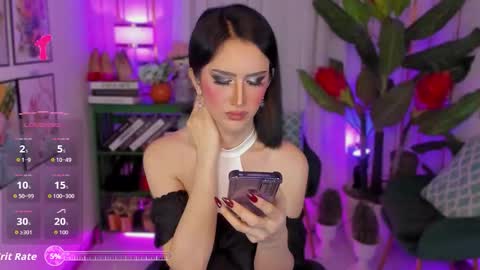 goddessofchaosx online show from October 28, 2025, 3:36 pm