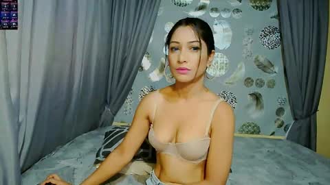 Snapshot of goddessoffury00 chatting on March 9, 2025, 11:58 am Layla Salvardor online show from March 9, 2025, 11:58 am