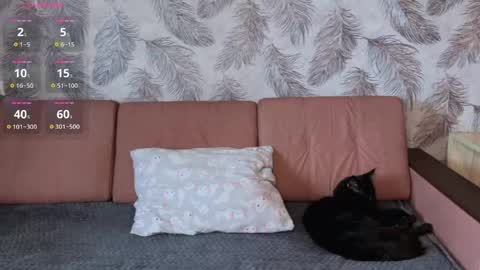 goddesssooul online show from March 21, 2026, 4:17 am