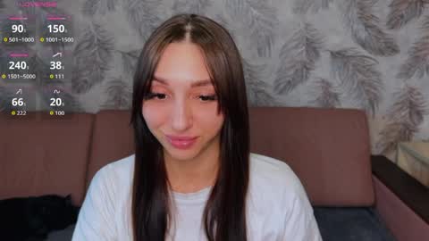 goddesssooul online show from April 7, 2026, 12:00 am