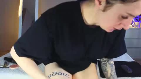 Snapshot of goddessstanya chatting on February 14, 2025, 12:57 pm Tatiana read my bio please i have new hot photo and video online show from February 14, 2025, 12:57 pm