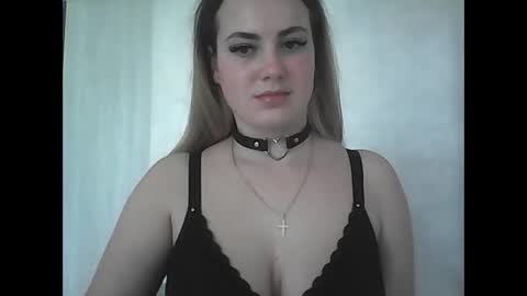 Snapshot of goddesstenderness chatting on April 24, 2026, 1:46 pm GoddessTenderness online show from April 24, 2026, 1:46 pm