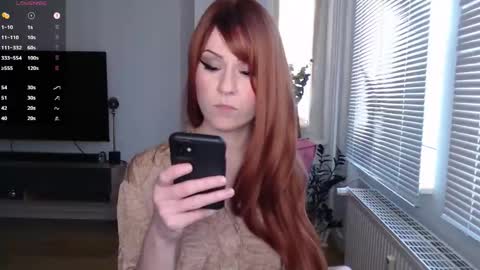 Goddess. Mommy. Master. Greedy Brat. VENINA online show from September 14, 2025, 4:50 pm