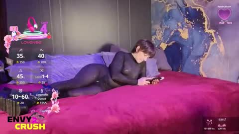 goddessxenvy online show from January 6, 2026, 2:37 am