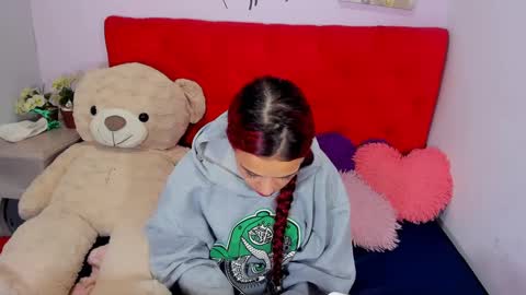 Luna online show from January 15, 2025, 10:17 am