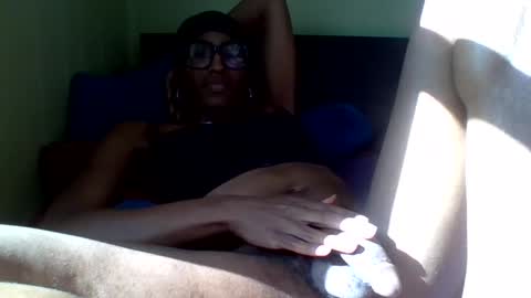 goddexx_kii online show from October 5, 2025, 6:50 pm