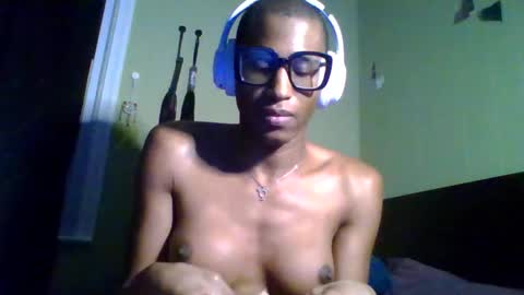 goddexx_kii online show from March 14, 2026, 9:59 am