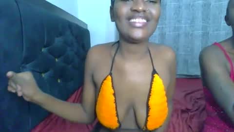 Snapshot of godess_lunah chatting on June 6, 2026, 6:45 pm godess_lunah online show from June 6, 2026, 6:45 pm