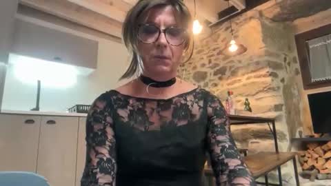 Judy Joy online show from October 5, 2025, 8:29 pm