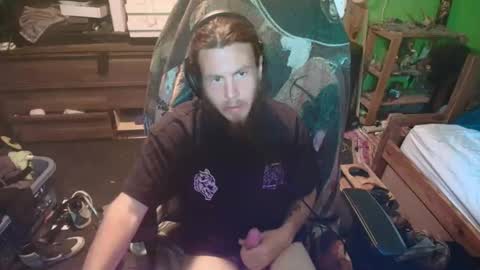 Snapshot of godmangod chatting on April 6, 2026, 3:02 pm jimmyjohnameson online show from April 6, 2026, 3:02 pm