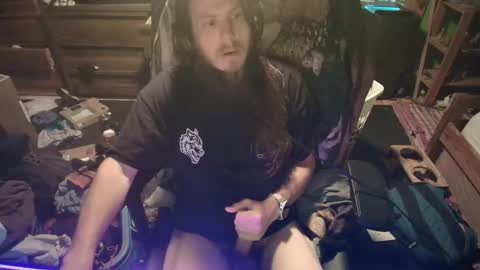 Snapshot of godmangod chatting on April 19, 2026, 4:45 am jimmyjohnameson online show from April 19, 2026, 4:45 am
