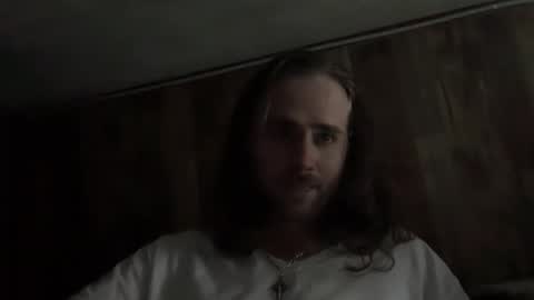 godseekingatheist online show from February 3, 2025, 9:29 pm