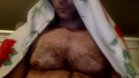 Godsmack69 online show from December 12, 2024, 6:25 am