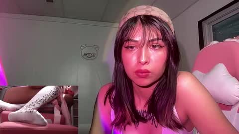 godxvalerie online show from December 18, 2024, 11:51 pm