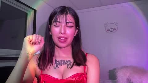 godxvalerie online show from December 23, 2024, 4:55 am