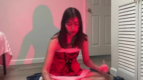 godxvalerie online show from December 24, 2024, 7:55 pm