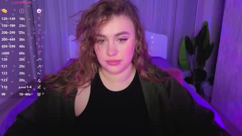 Snapshot of goga_li chatting on November 21, 2025, 9:35 pm Lilya online show from November 21, 2025, 9:35 pm