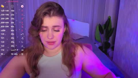 Snapshot of goga_li chatting on November 23, 2025, 12:43 am Lilya online show from November 23, 2025, 12:43 am