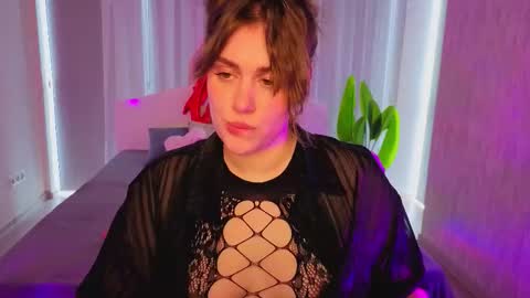 Snapshot of goga_li chatting on February 14, 2026, 7:05 am Lilya online show from February 14, 2026, 7:05 am