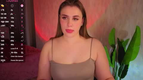 Snapshot of goga_li chatting on February 27, 2026, 9:59 pm Lilya online show from February 27, 2026, 9:59 pm