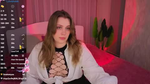 Snapshot of goga_li chatting on April 23, 2026, 5:37 pm Lilya online show from April 23, 2026, 5:37 pm