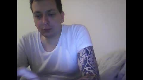 gohan8558 online show from January 1, 2025, 6:49 pm