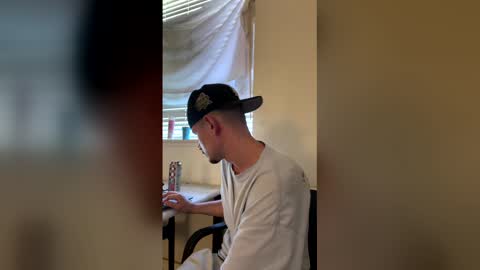 gohard300 online show from April 7, 2026, 11:04 pm