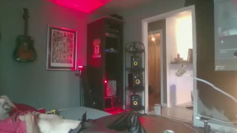 goingalltheway2 online show from October 28, 2025, 5:04 pm