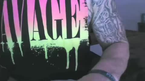 goinwild8900 online show from September 12, 2025, 10:59 am