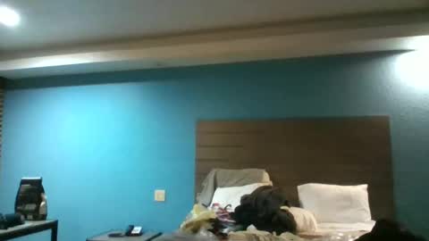 goinwild8900 online show from December 4, 2025, 2:32 am