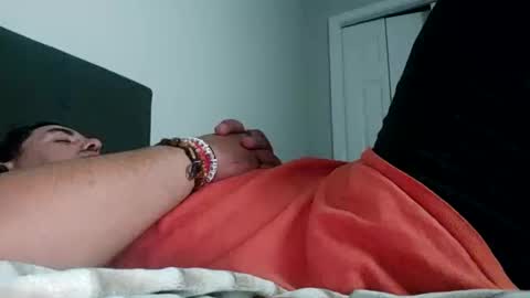 gokugarrison4334 online show from September 12, 2025, 7:30 am