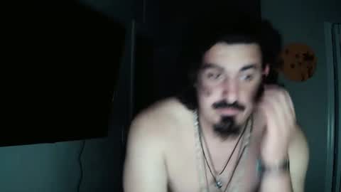 gokugarrison4334 online show from October 3, 2025, 8:00 am