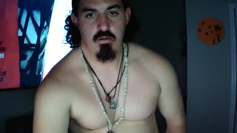 gokugarrison4334 online show from October 8, 2025, 2:14 pm