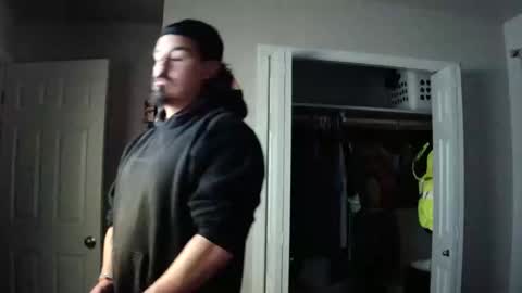 gokugarrison4334 online show from October 25, 2025, 8:55 am