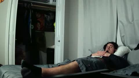 gokugarrison4334 online show from October 31, 2025, 8:48 am