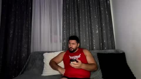 gold_alpha_boy online show from September 23, 2025, 7:06 pm