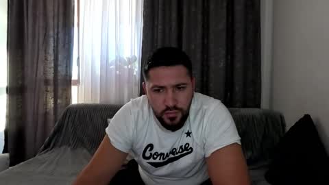 gold_alpha_boy online show from October 20, 2025, 1:22 pm