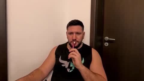 gold_alpha_boy online show from January 8, 2026, 10:39 am