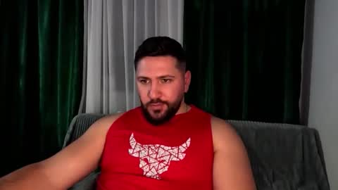 gold_alpha_boy online show from January 12, 2026, 4:45 pm