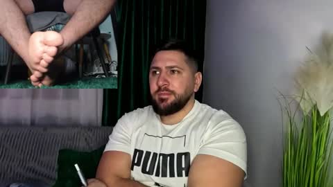 gold_alpha_boy online show from February 20, 2026, 9:15 pm