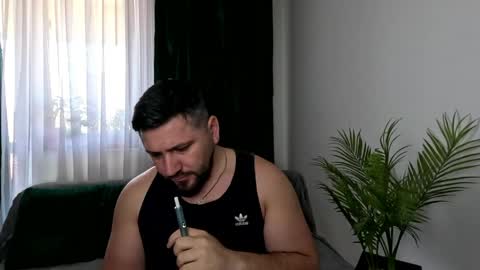 Snapshot of gold_alpha_boy chatting on May 5, 2026, 9:06 am gold_alpha_boy online show from May 5, 2026, 9:06 am