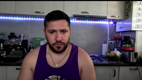 Snapshot of gold_alpha_boy chatting on June 21, 2026, 5:21 am gold_alpha_boy online show from June 21, 2026, 5:21 am