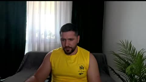 Snapshot of gold_alpha_boy chatting on June 29, 2026, 7:36 am gold_alpha_boy online show from June 29, 2026, 7:36 am