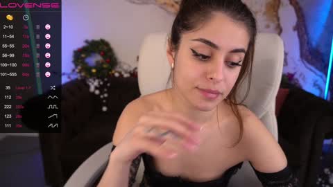 GoldBabyS online show from January 4, 2025, 2:25 pm