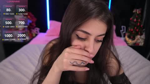 GoldBabyS online show from January 8, 2025, 5:15 pm