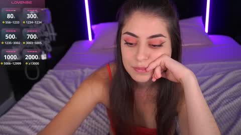 GoldBabyS online show from September 23, 2025, 3:04 pm