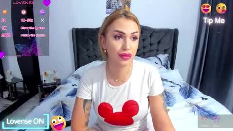 Nicole.. online show from March 13, 2026, 5:14 am