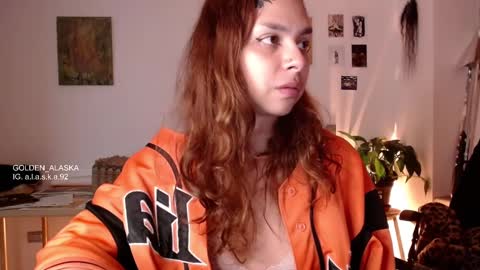 Alaska online show from February 27, 2025, 12:43 am