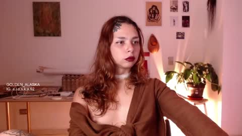 Alaska online show from February 27, 2025, 10:31 pm